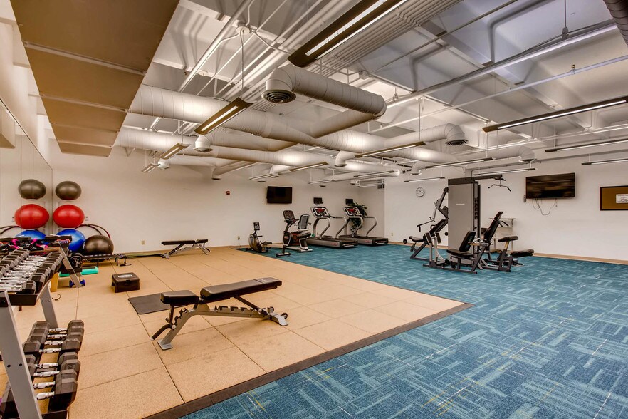 More Photos Of 595 Chapel Hills Dr, Colorado Springs Medical For Lease