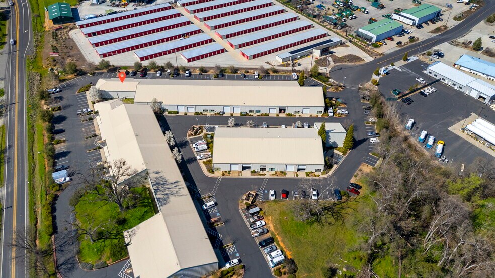 More Photos Of 18851 Microtronics Way, Sonora Warehouse For Sale