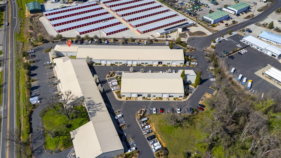 More Photos Of 18851 Microtronics Way, Sonora Warehouse For Sale