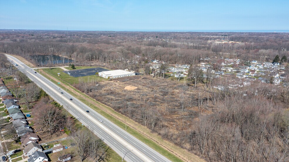 More Photos Of Laura Ct, Elyria Land For Sale