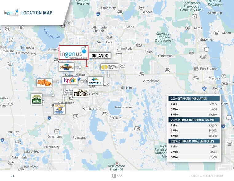 More Photos Of 4190 Millenia Blvd, Orlando Office For Lease