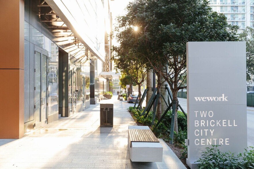 Primary Photo Of 78 SW 7th St, Miami Office For Lease