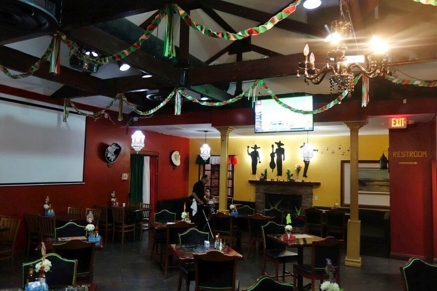 More Photos Of 5765-5795 W Tropicana Ave, Las Vegas Unknown For Lease