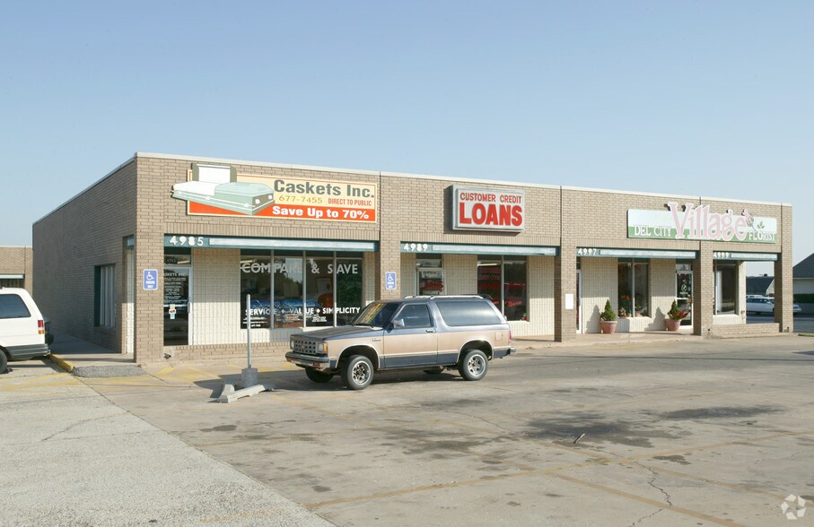 More Photos Of 4985-4989 SE 29th St, Oklahoma City Unknown For Sale