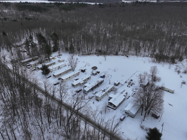 Primary Photo Of 42 Island Rd, Phoenix Multifamily For Sale