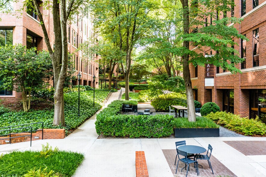 More Photos Of 3715 Northside Pky NW, Atlanta Coworking Space