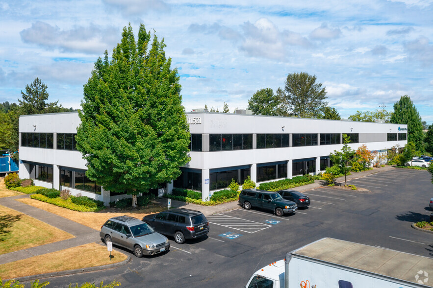 Primary Photo Of 3514-3516 S 116th St, Tukwila Flex For Lease