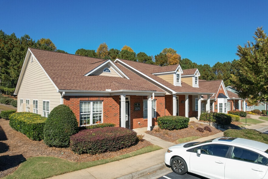 More Photos Of 3453 Lawrenceville Suwanee Rd, Suwanee Office For Sale