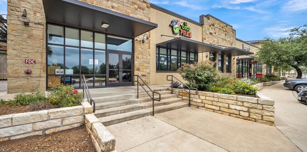 More Photos Of 8300 N FM 620, Austin Unknown For Lease