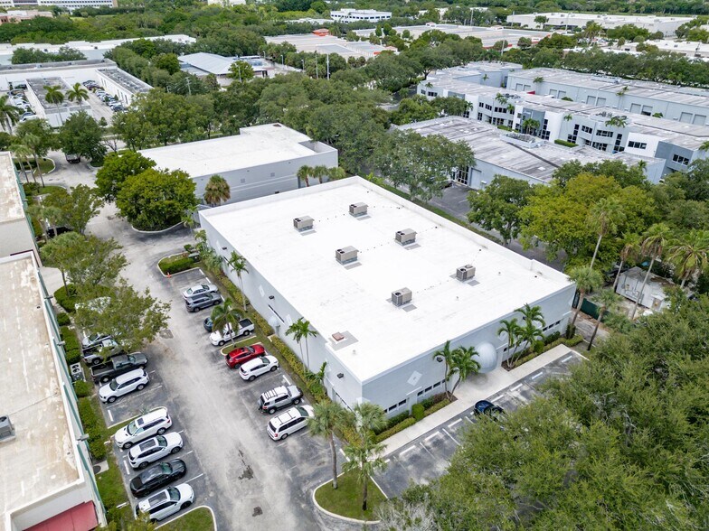 More Photos Of 6510 W Rogers Cir, Boca Raton Light Manufacturing For Sale