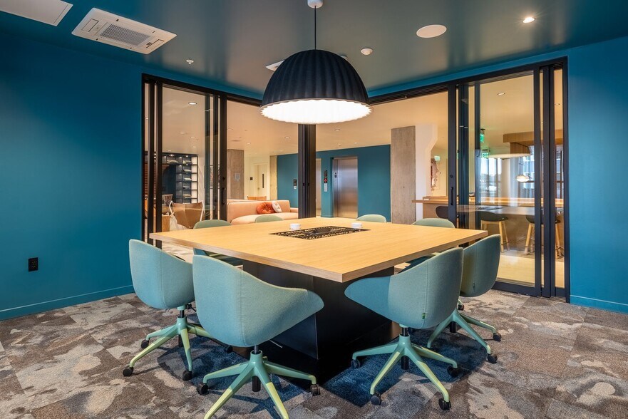 More Photos Of 2309 S Jackson St, Seattle Apartments For Lease