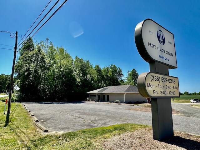 More Photos Of 415 Semora Rd, Roxboro Office For Sale