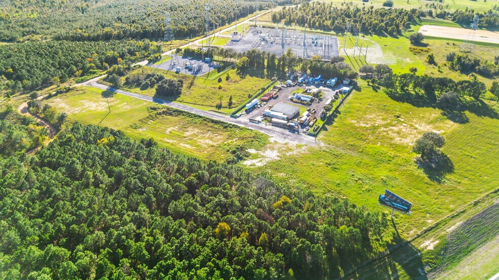 More Photos Of 13415 Sullivan Rd, Minneola Land For Sale