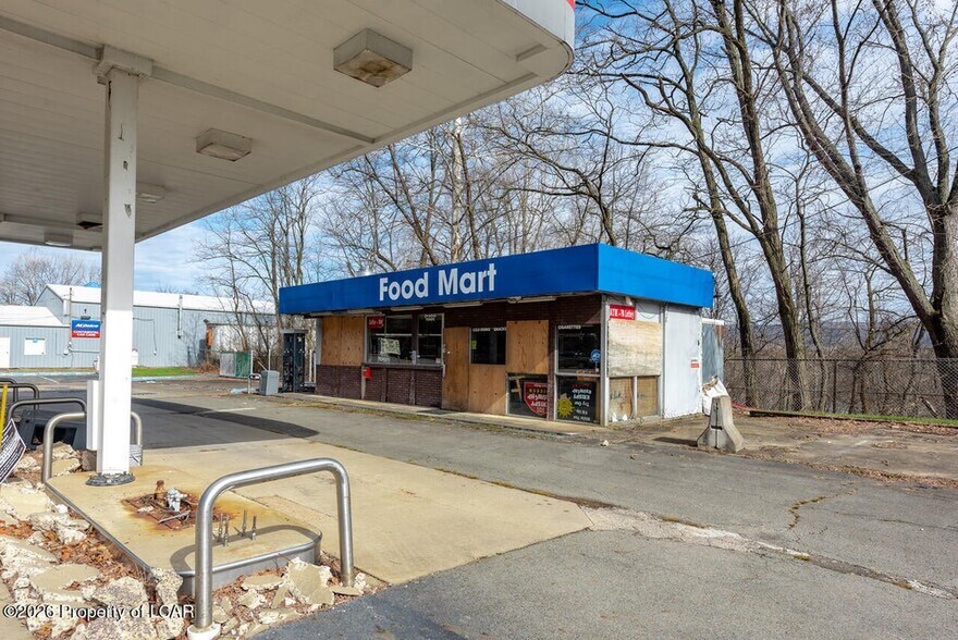 More Photos Of 104 Narrows Rd, Plymouth Service Station For Sale
