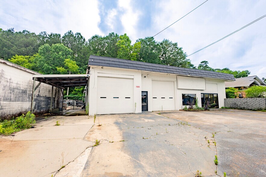 More Photos Of 1007 2nd Ave NE, Cullman Land For Sale