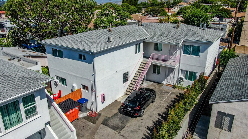 More Photos Of 331 W Windsor Rd, Glendale Apartments For Sale