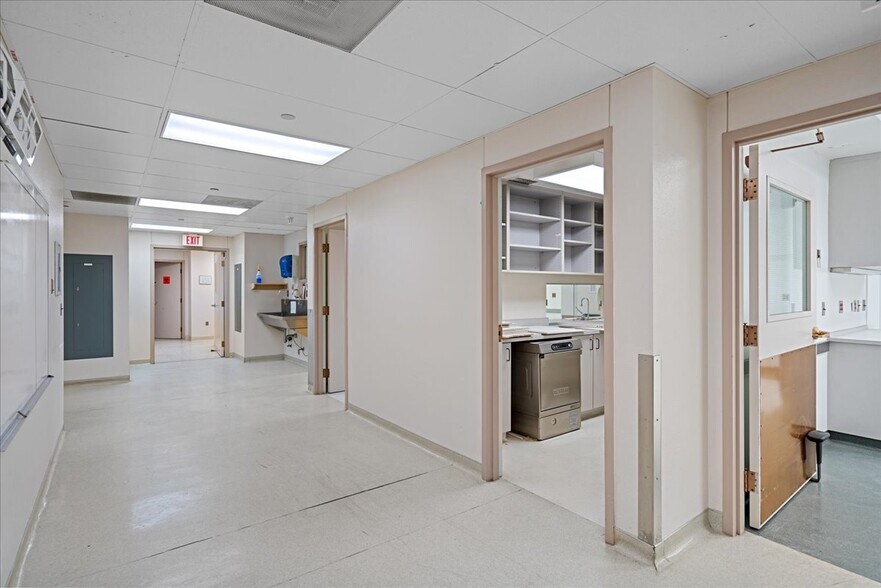 More Photos Of 3235 Sparks Rd, Cheyenne Medical For Lease