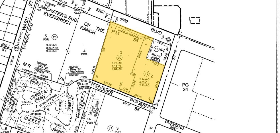 More Photos Of 2080-2086 Foothill Blvd, La Verne Freestanding For Lease