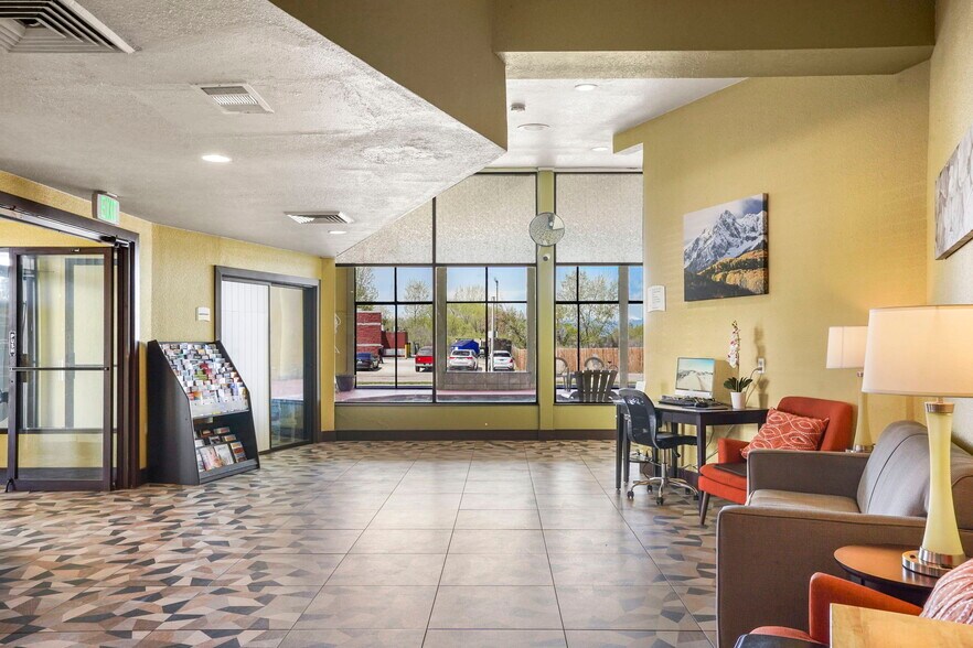 More Photos Of 3815 State Highway 119, Longmont Hotel For Sale