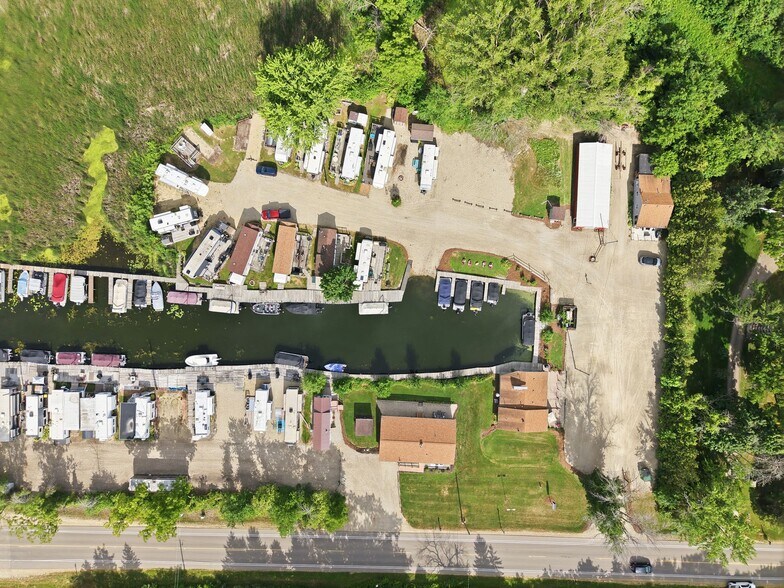 More Photos Of 2466 County Road AB, McFarland Land For Sale