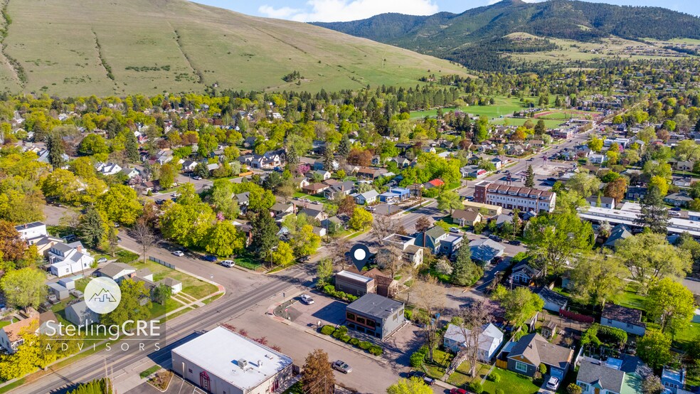 More Photos Of 1911 S Higgins Ave, Missoula Office For Sale