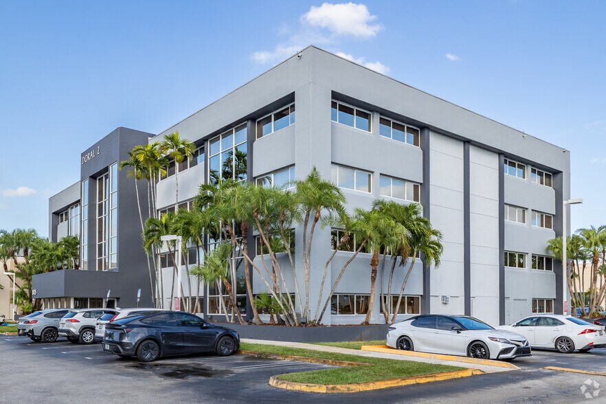 More Photos Of 3625 NW 82nd Ave, Doral Medical For Lease