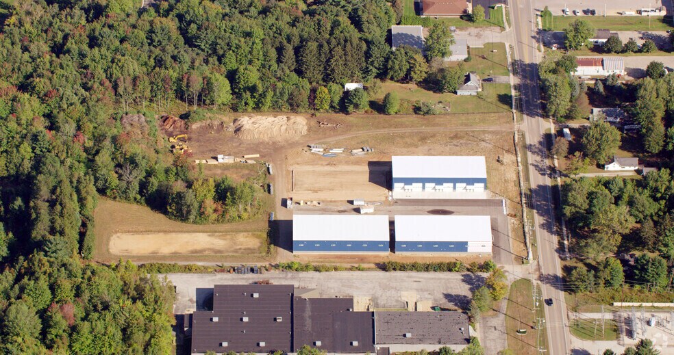 More Photos Of 6701 Grand Haven Rd, Norton Shores Warehouse For Sale