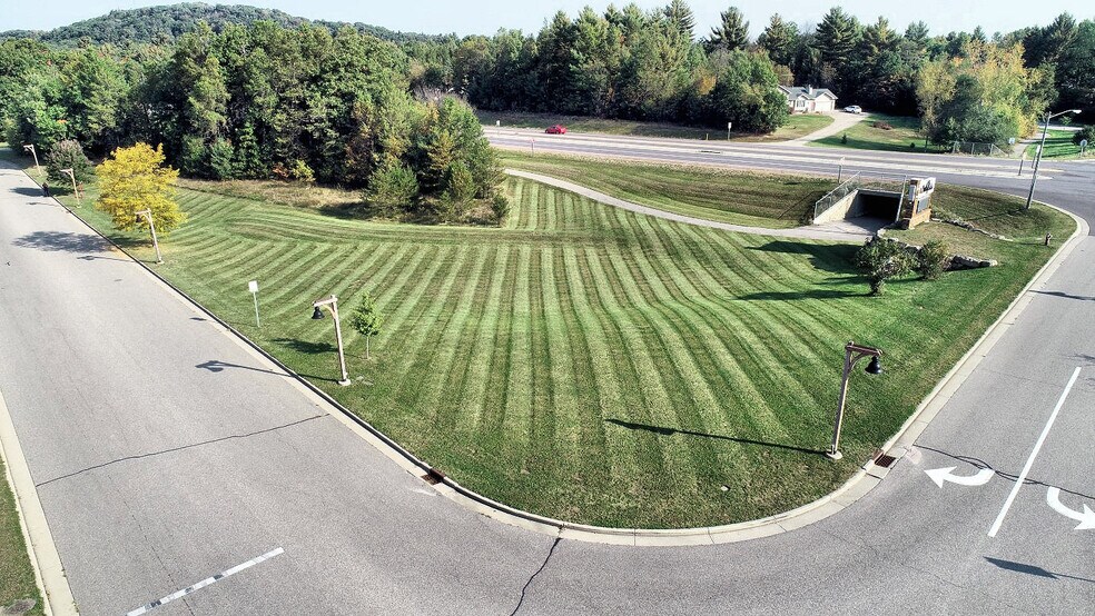 More Photos Of Lot 1, 2, & 5 HWY 13, Wisconsin Dells Land For Sale