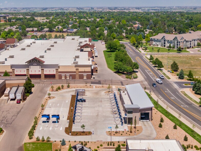 More Photos Of 2501 46th Ave, Greeley Carwash For Sale