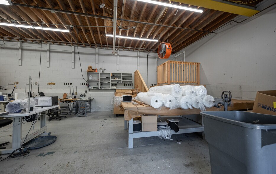 More Photos Of 410 E Main St, Haw River Light Distribution For Sale