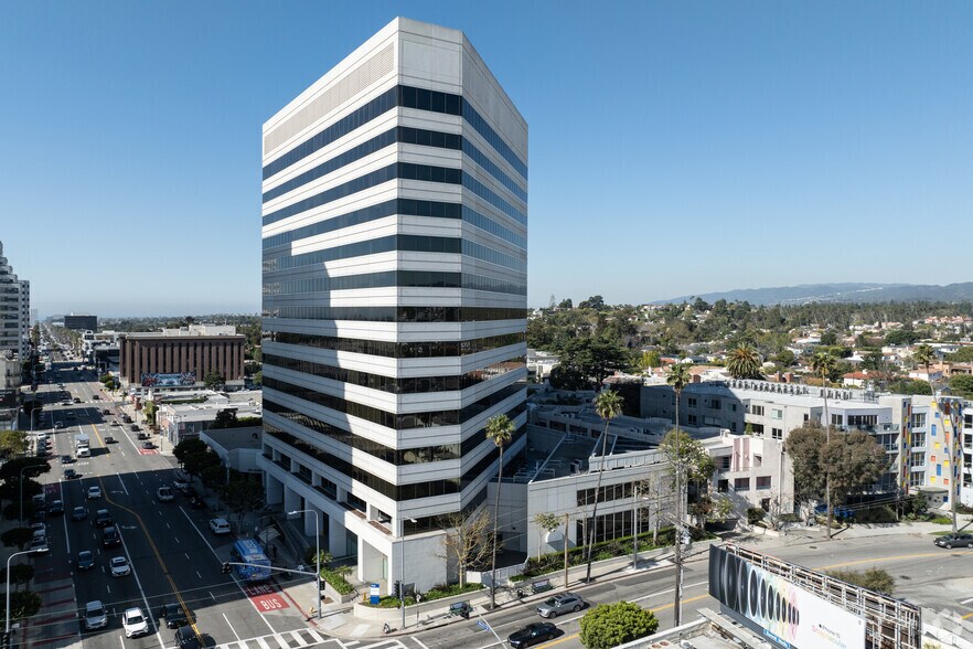 More Photos Of 12121 Wilshire Blvd, Los Angeles Office For Lease