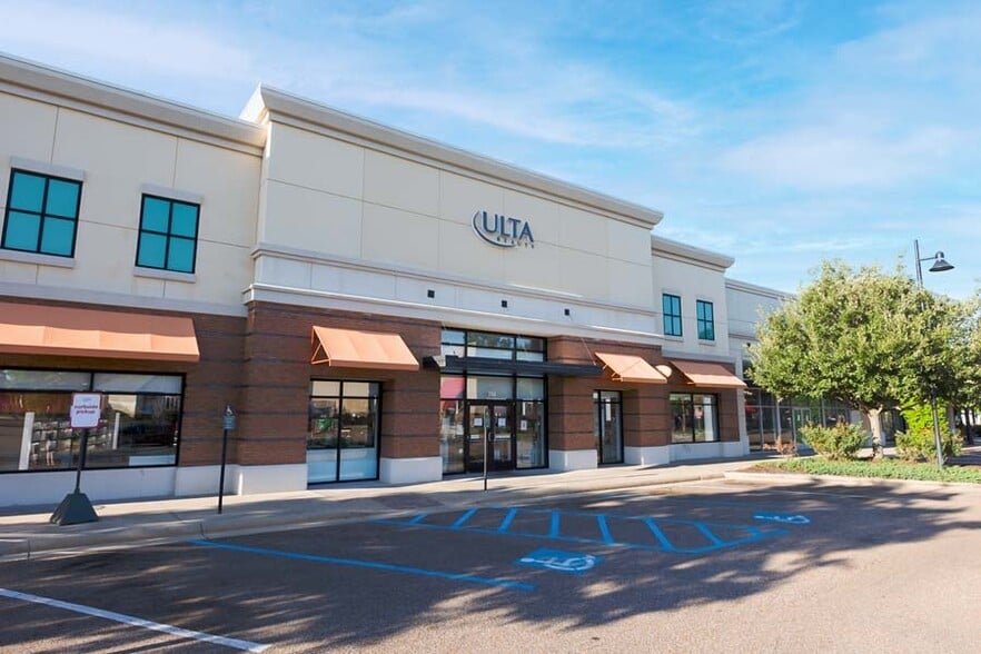 More Photos Of 144-277 Market St, Flowood Storefront For Lease