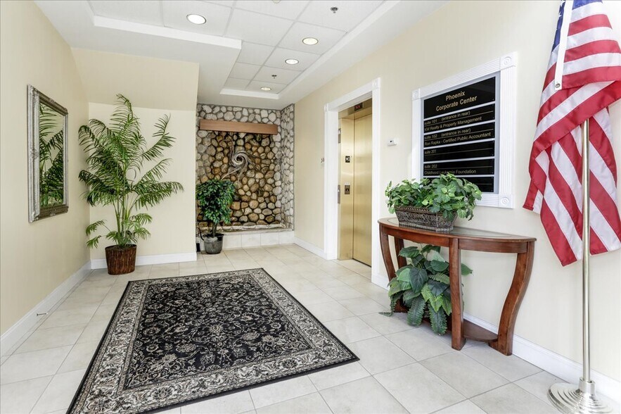 More Photos Of 807 Mantoloking Rd, Brick Office For Sale