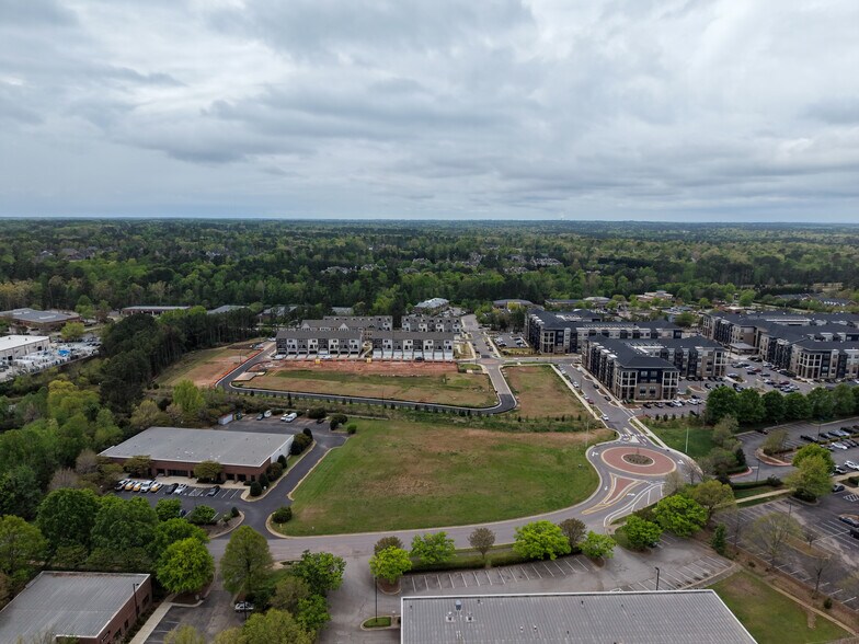 More Photos Of 271 Towerview Ct, Cary Land For Sale