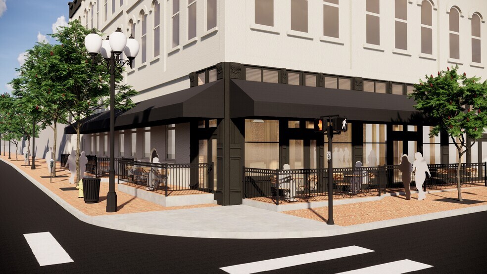 More Photos Of 422 Market St, San Diego Office For Lease