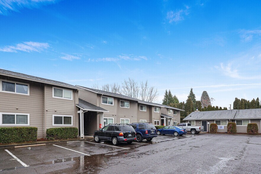 More Photos Of 17726 SE Division St, Portland Apartments For Sale