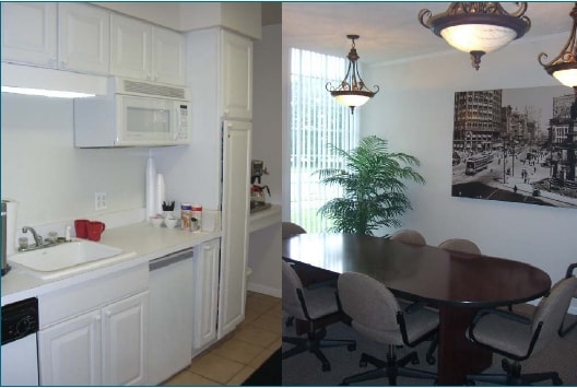 More Photos Of 23861 W McNichols Rd, Detroit Office For Sale