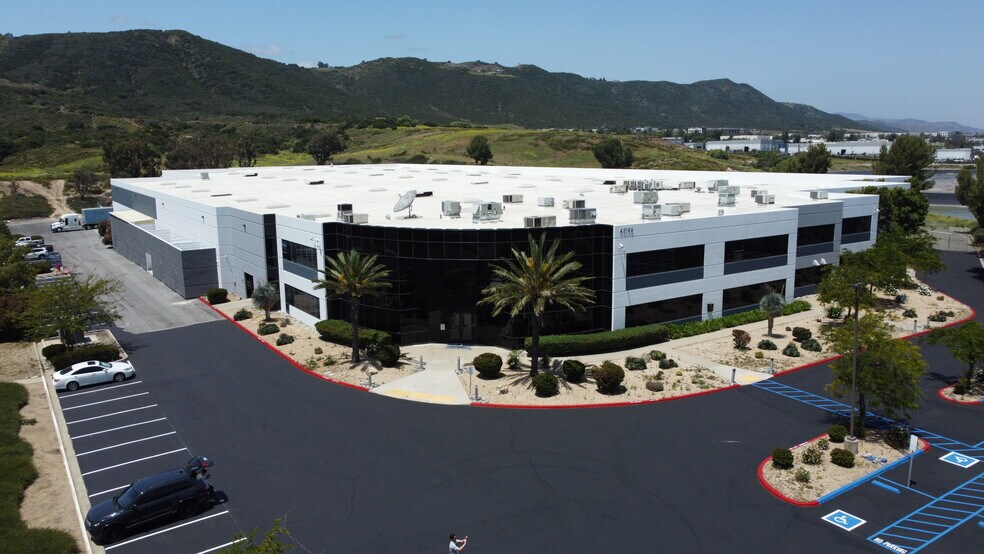 More Photos Of 43195 Business Park Dr, Temecula Warehouse For Sale