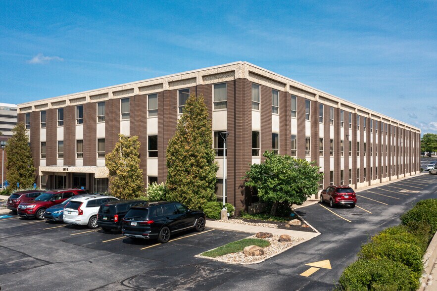 Primary Photo Of 3659 Green Rd, Beachwood Office For Lease