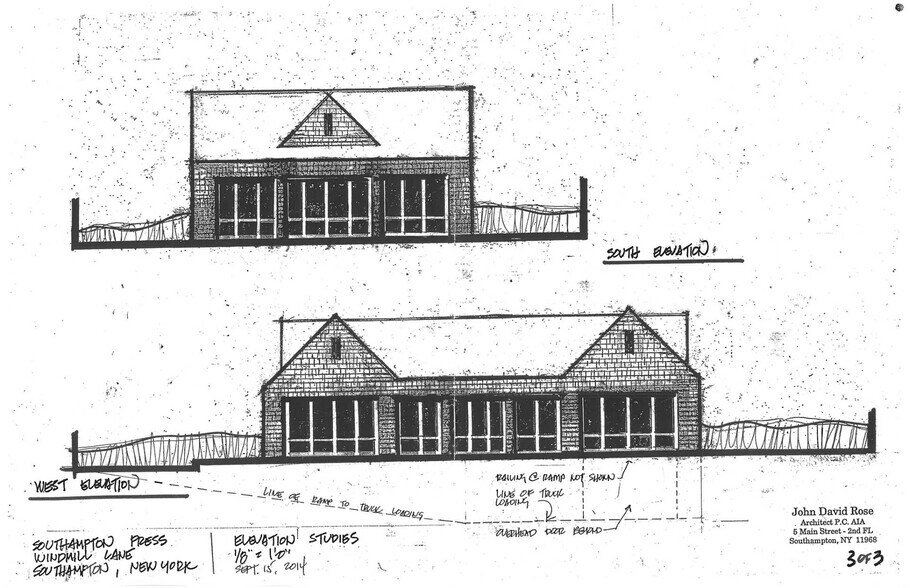 More Photos Of 135 Windmill Ln, Southampton Office For Sale