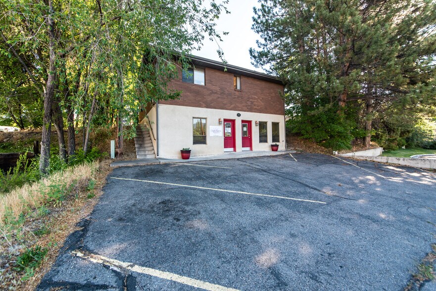 More Photos Of 190 E Center St, Logan Office For Lease