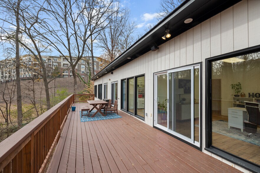 More Photos Of 3950 Blue Ridge Rd, Raleigh Medical For Sale