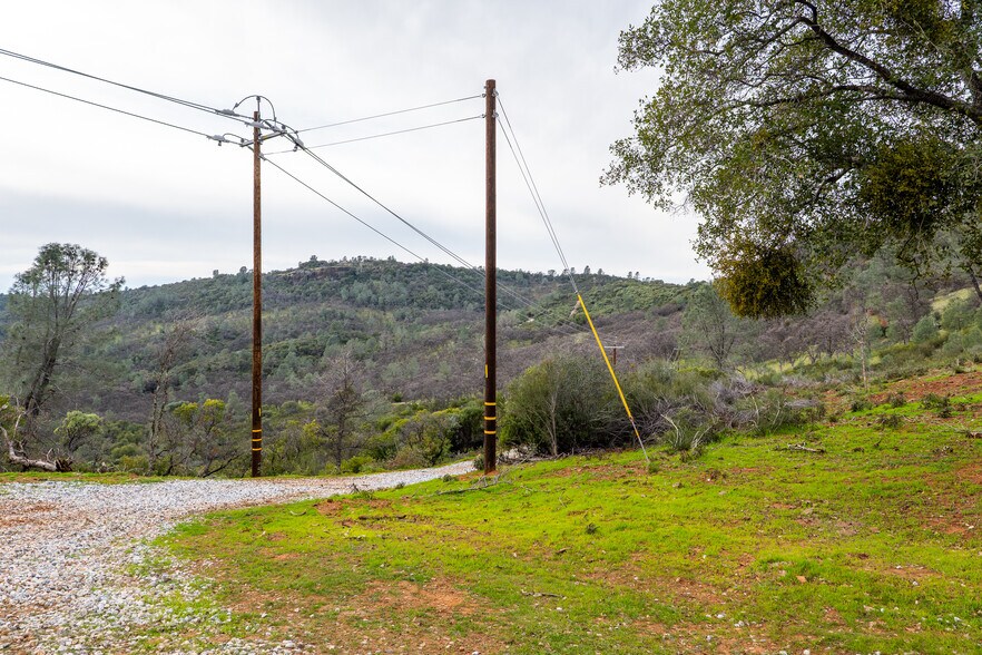 More Photos Of Skunk Gulch Rd, Vallecito Land For Sale