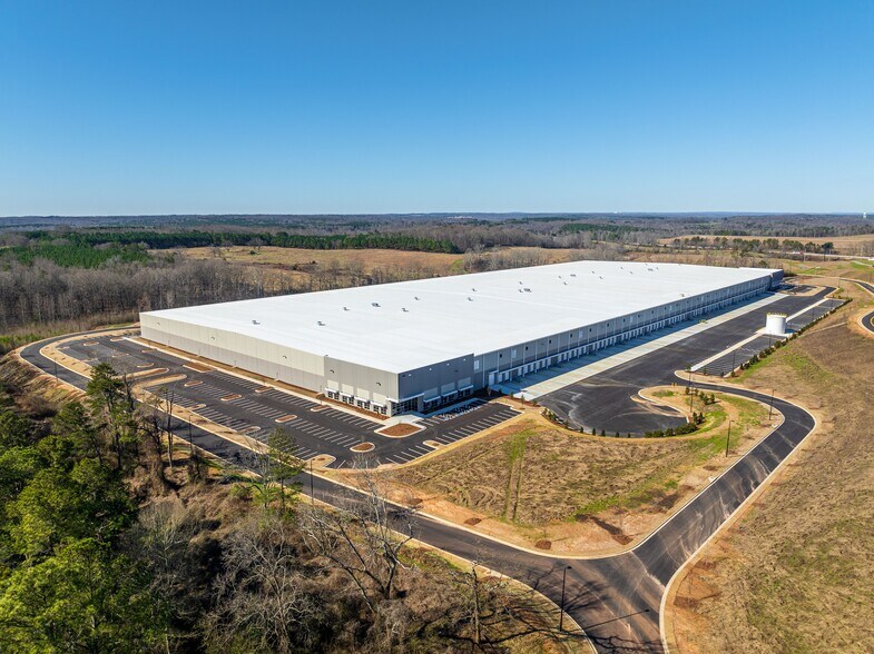 More Photos Of 159 Commerce Logistics Dr, Commerce Unknown For Lease
