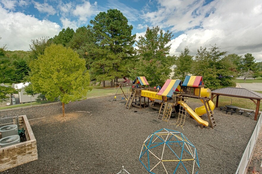 More Photos Of 2426 New Dorset Rd, Powhatan Daycare Center For Sale