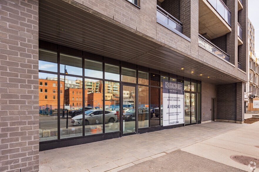 1190 Mackay Rue, Montréal, QC H3G 0G1 Apartments For Sale