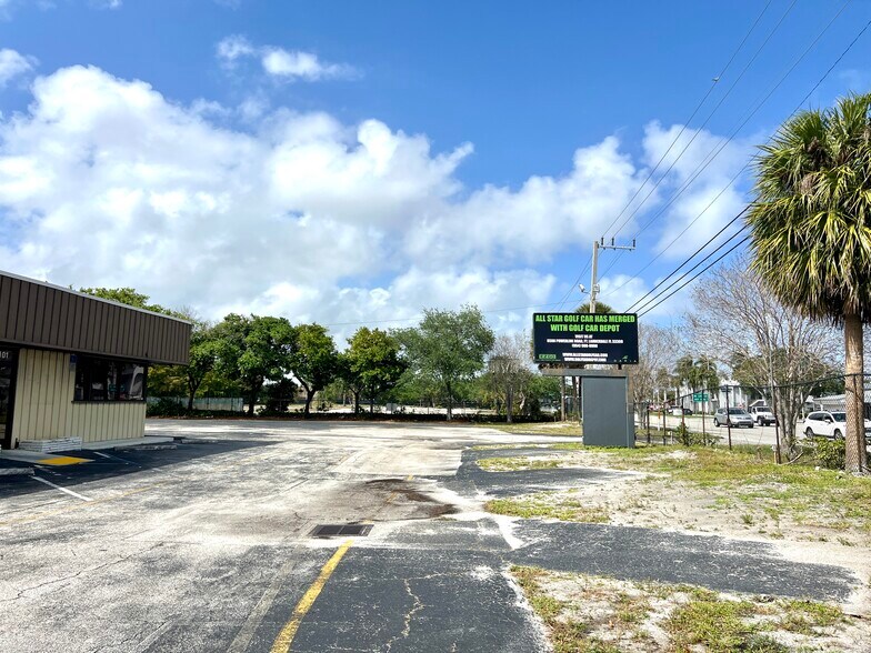 More Photos Of 3101 N Federal Hwy, Pompano Beach Freestanding For Sale