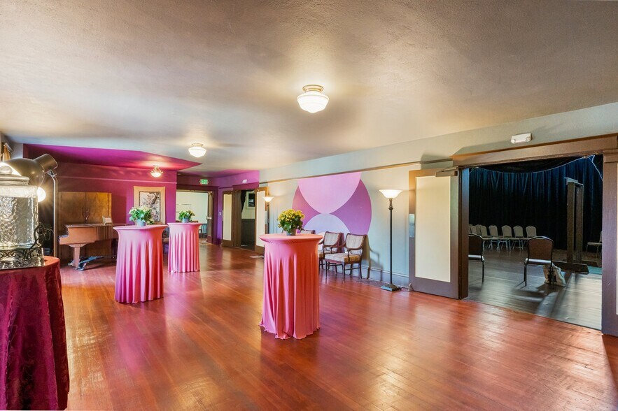 More Photos Of 5131 NE 23rd Ave, Portland Religious Facility For Sale