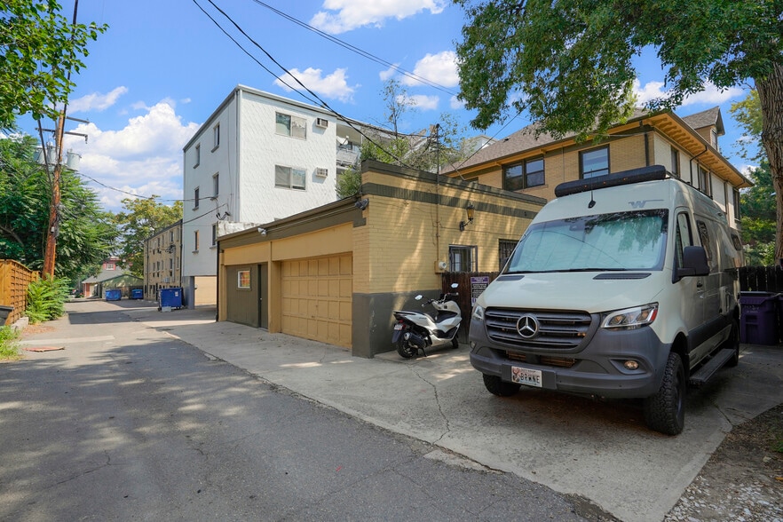 More Photos Of 1439 Detroit St, Denver Apartments For Sale