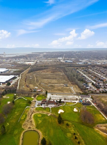 More Photos Of 725 Tenth Line, Collingwood Land For Sale